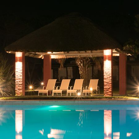 Villa Tio Tom Punta del Este Exterior foto