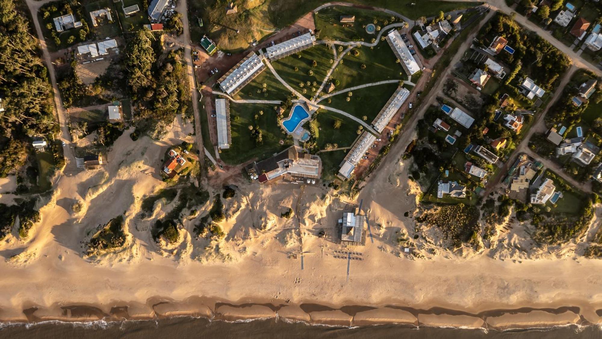 Villa Tio Tom Punta del Este Exterior foto
