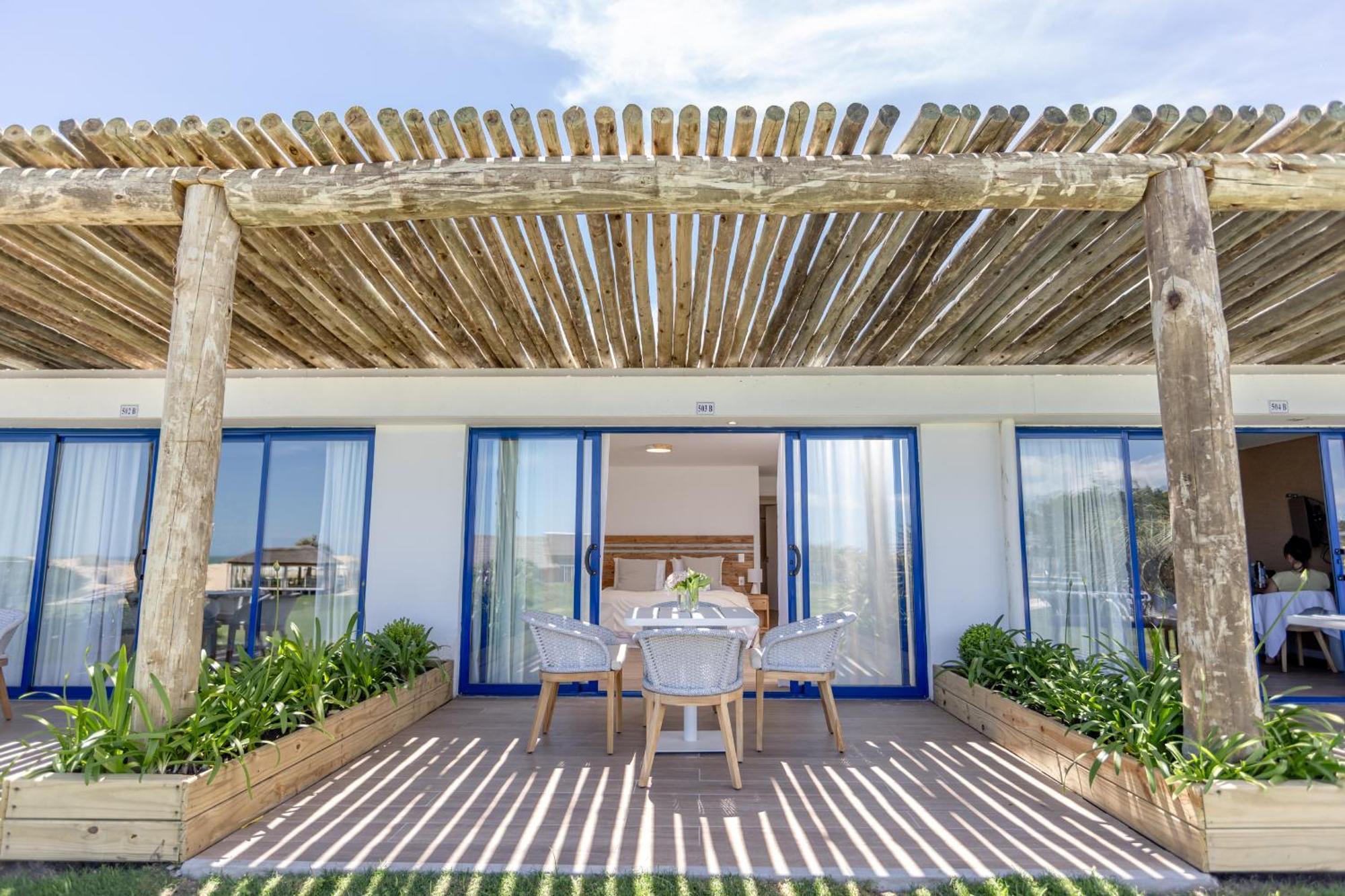 Villa Tio Tom Punta del Este Exterior foto
