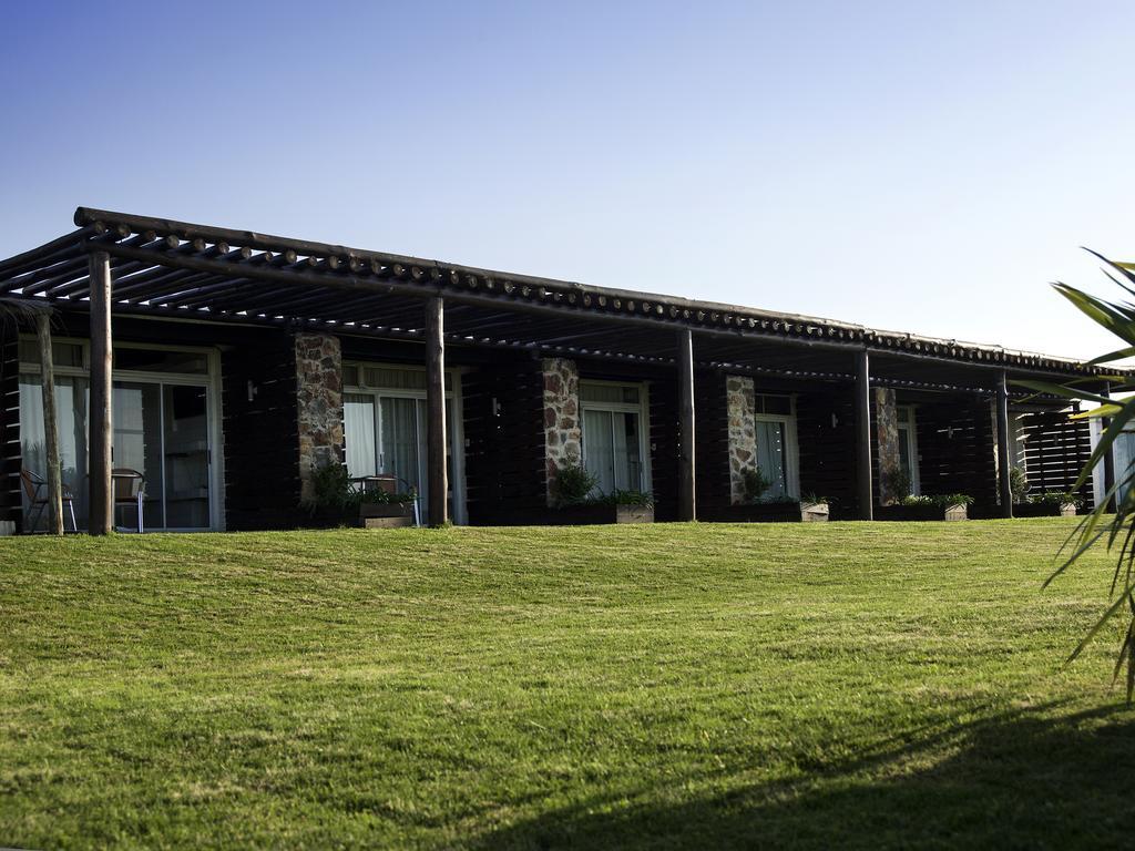 Villa Tio Tom Punta del Este Exterior foto