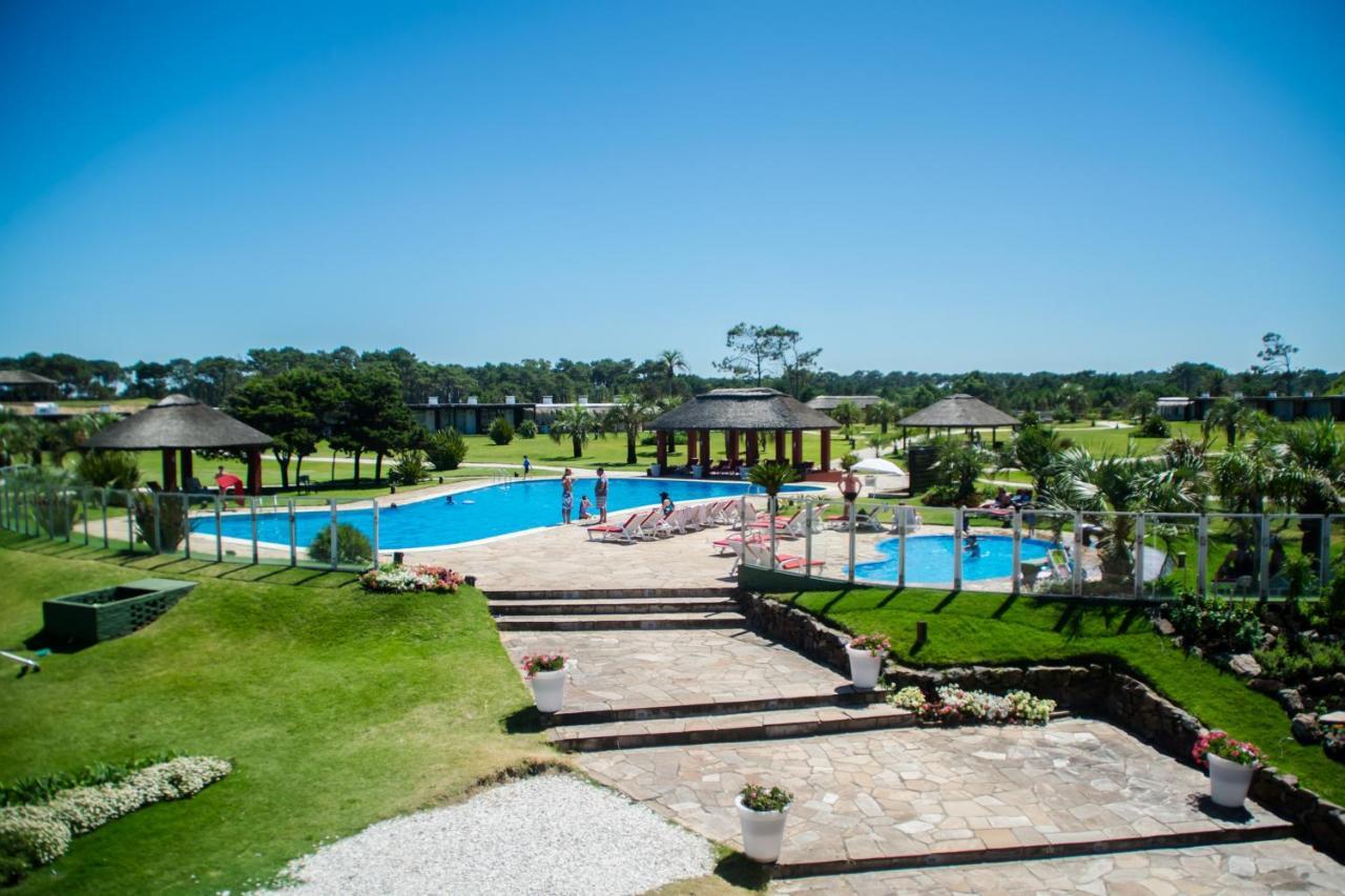 Villa Tio Tom Punta del Este Exterior foto